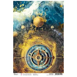 papier-ryzowy-a4-shoot-for-the-moon-ciao-bella