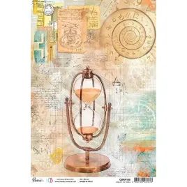 papier-ryzowy-sing-of-the-times-a4