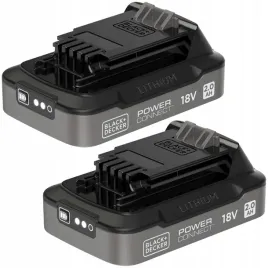 black-decker-akumulator-li-ion-18v-20ah-powerconnect-bdl2018s-2szt