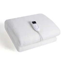 koc-elektryczny-160x100cm-bialy-5-poziomow-ciepla-timer-pranie-w-pralce