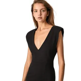 sukienka-damska-pepe-jeans-kim-olowkowa