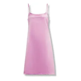 sukienka-damska-adidas-sportowa-rozowa-satynowa-luzna