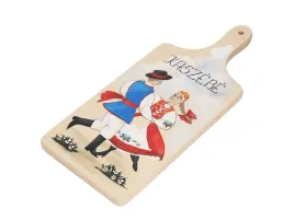 ozdobna-deska-kaszubska-para-folk