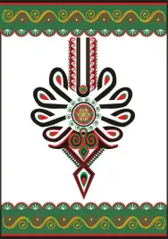 pocztowka-folk-podhale-parzenica