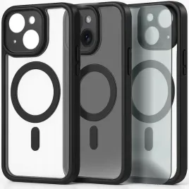etui-do-apple-iphone-15-do-magsafe-matowe-przezroczyste-plecki-szklo