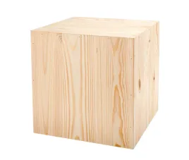 rustykalna-kolumna-dekoracyjna-drewniany-stojak-na-kwiaty-diy-30x30-cm