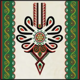 naklejka-kwadratowa-podhale-parzenica