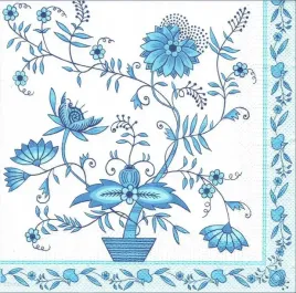 serwetki-papierowe-folk-blue-onion