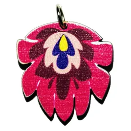 wisiorek-folk-ludowy-lowicki-drewniany