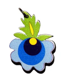 wisiorek-folk-ludowy-kaszubski-drewniany