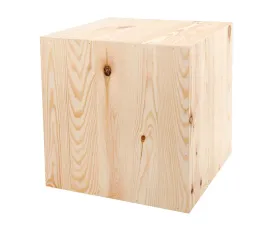 rustykalna-kolumna-dekoracyjna-drewniany-stojak-na-kwiaty-diy-40x40-cm