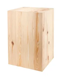 rustykalna-kolumna-dekoracyjna-drewniany-stojak-na-kwiaty-diy-80x40-cm