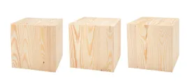 rustykalna-kolumna-dekoracyjna-drewniany-stojak-na-kwiaty-diy-20x20-3szt
