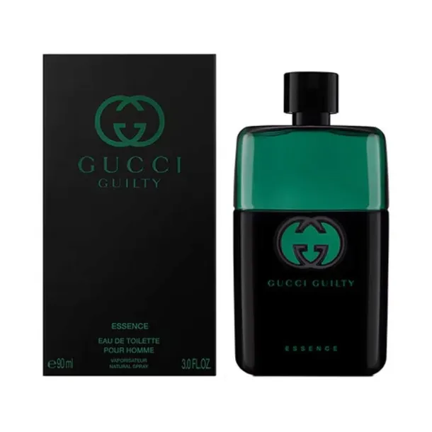 gucci guilty essence woda toaletowa 90 ml     