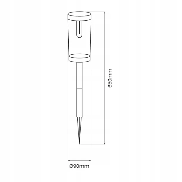 milagro-slupek-solarny-path-3000k-ip44-2-pak-kod-producenta-eko1452