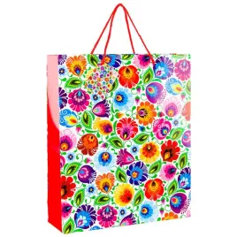 torebka-ozdobna-lowicka-biala-xl