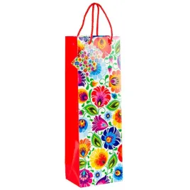 torebka-ozdobna-lowicka-biala-butelkowa