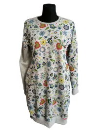 sukienka-folk-kaszubska-szara