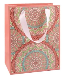 torebka-podarunkowa-folk-rozowa-18x23