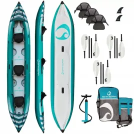 kajak-pompowany-spinera-hybris-475-3-osobowy-3x-wioslo-kp-1-pompka