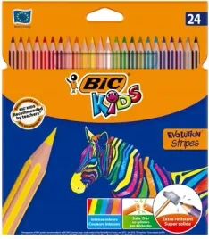 kredki-olowkowe-bic-stripes-24-kolorow