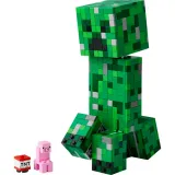 lego-minecraft-creeper-21276-stan-nowy