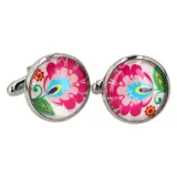 spinki-do-mankietow-lowicz-biale