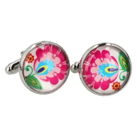 spinki-do-mankietow-lowicz-biale