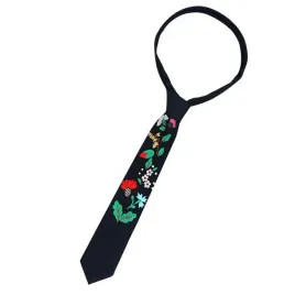 haftowany-krawat-folk-ludowy-kociewski