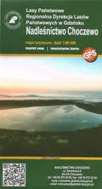 mapa-nadlesnictwo-choczewo