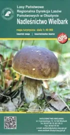 mapa-nadlesnictwo-wielbark