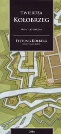 twierdza-kolobrzeg-festung-kolberg-mapa-turystyczna