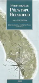 mapa-fortyfikacje-polwyspu-helskiego