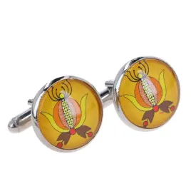 spinki-do-mankietow-haft-kaszubski-bory