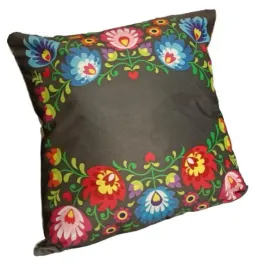 poszewka-dekoracyjna-lowicka-czarna