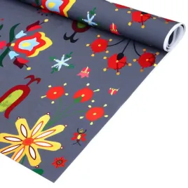 tkanina-z-kociewskim-wzorem-haftow-szary