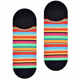 skarpetki-stopki-pasiak-czarne-lowickie-43-46