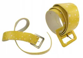 pasek-damski-gwiazdki-syntetyczny-45x109-cm-nowy