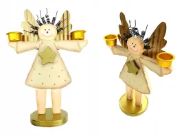 aniol-figurka-swiecznik-drewno-metal-18x135-cm