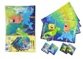 podkladki-bob-gabka-zestaw-8-sztuk-pvc-stol-biurko