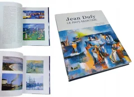 album-jean-dufy-le-pays-maritime-nowy