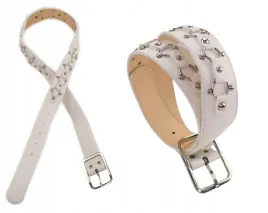 pasek-bialy-90-x-35cm-skora-syntetyczna-nowy