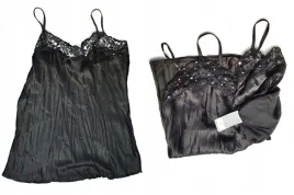 top-damski-czarny-z-cekinami-i-koronka-evie-l-xl