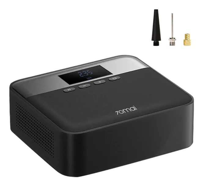 70mai-air-compressor-lite-tp03-waga-z-opakowaniem-0-91-kg-stan-nowy