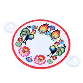 plakietka-odblaskowa-na-rower-folk-koguty