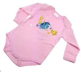 body-dla-niemowlaka-bawelna-74-80-disney-baby