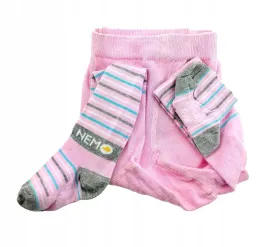 rajstopy-dla-dziecka-bawelna-86-92-nemo-disney