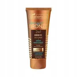 bielenda-magic-bronze-2w1-krem-cc-do-ciala-serum-nawilzajace-150-ml