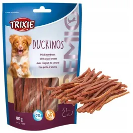 paski-z-piersi-kaczki-przysmak-smakolyk-dla-psa-trixie-duckinos-premio-80g