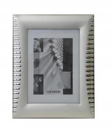 ramka-na-zdjecie-13x18cm-srebrna-outlet